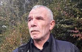 Necmi Taşkın Aranıyor