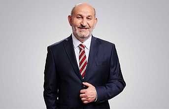 Başkan İrfan Püsküllü’den 23 Nisan Mesajı