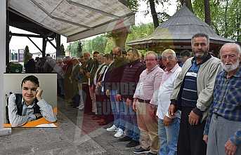 Gökdeniz’e Son Görev