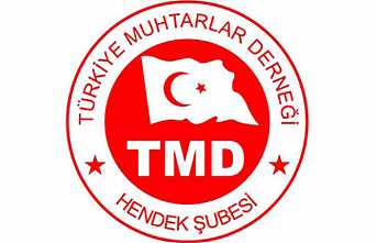 Hendek'te Görev Yapacak Muhtarlar