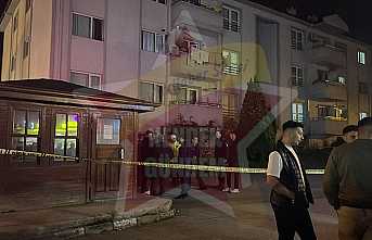 Hendek'te Kanlı Gece 3 Ölü, 1 Yaralı