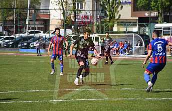 Hendekspor Tek Puana Razı Oldu