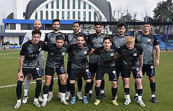 Hendekspor’da Rakip Mustafa Kemalpaşaspor Belediye