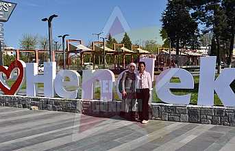 Hendek’te 2 Mahalle Kadınlara Emanet