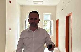 Muhtarı Kura Belirledi