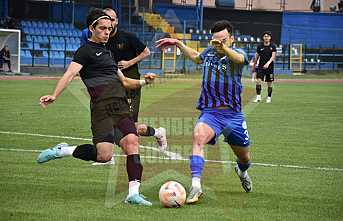 Hendekspor Ligi Galibiyetle Tamamladı