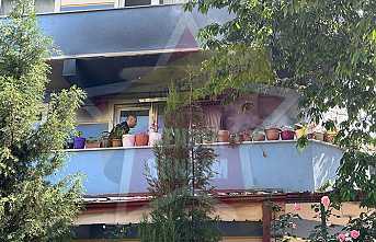 İtfaiyeden Zamanında Müdahale