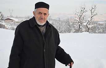 Ömer Özbek vefat etti