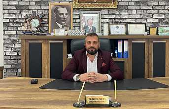 Bektaş Adaylığını Açıkladı