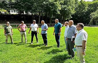 Geleneksel Selman Dede Şenlikleri 29 Haziran’da