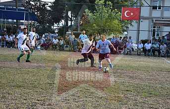 Hendek Kaymakamlık  Turnuvası Puan Tablosu