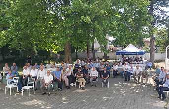 İmam Hatip Mezunları Buluştu
