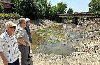 Doğanın Temizliği, Geleceğimizin Temizliğidir
