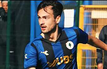 Hendekspor’da Berkehan Kararı