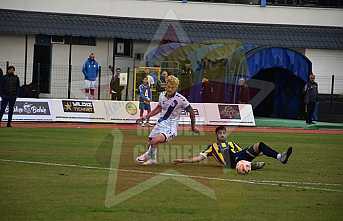 Hendekspor, Kapaklıspor’u 3 Golle Geçti