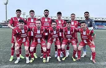 Boğazspor Çatalköprü’yü 6 Golle Geçti