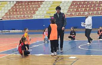 Geleneksel Çocuk Oyunları Şenlikleri Yapıldı