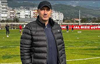 Hendekspor Akbulut’a Emanet