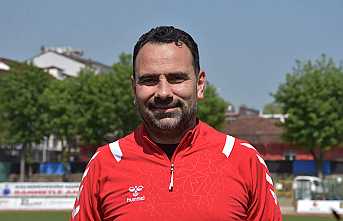 Sert Görevinden Ayrıldı