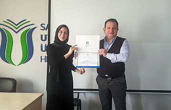 SUBÜ-KAM’dan Hendek MYO’da Eğitim Semineri