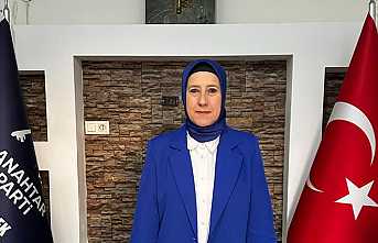 Ayşegül Ersoy Görevine Başladı
