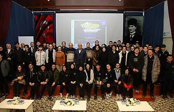 Hendek Belediyesinden Gençlerin Kariyer Yolculuğuna Büyük Destek