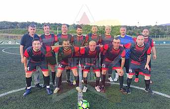 Hendek Kaymakamlığı 4’ledi