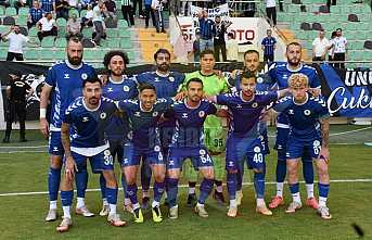 Hendekspor Son Virajda