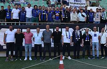 Hendekspor’lu Yöneticiler Kaza Geçirdi