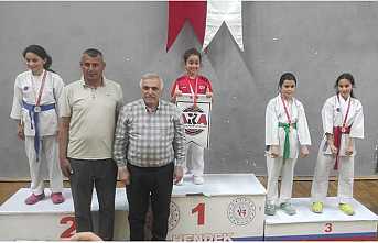 Karatede Hendek Fırtınası