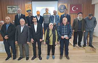 Mustafa Ör Güven Tazeledi