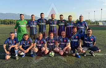 Pala Mobilya 4’ledi