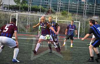 Puanları Paylaştılar