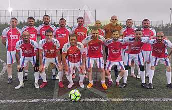 Royal Palas 5’ledi