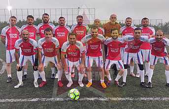 Royal Palas, Emniyet Uygulamasına Takılmadı