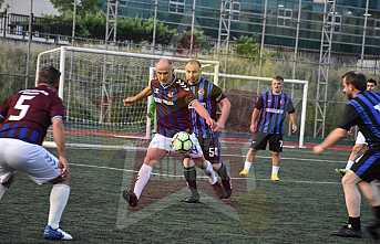 Turnuvada Haftalık Sonuçlar ve Puan Durumu