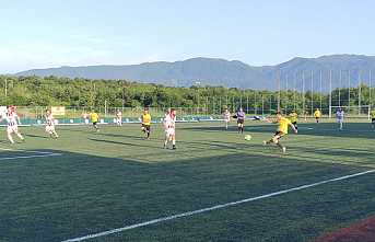 Turnuvada İlk Hafta Sonuçları ve Puan Durumu