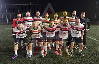 Yıldız Ticaret Sonradan Açıldı