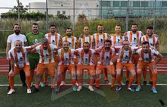 Gol Perdesini 62 Evler Açtı, Ehl-i Keyf Kapattı