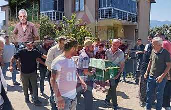 Gürsu Dualarla Son Yolculuğuna Uğurlandı