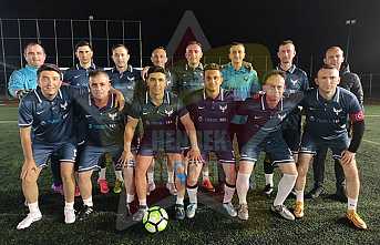 Hendek Emniyet, Karagöz Teknik Servise Ceza Kesti