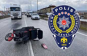 Hendek Emniyeti Uyardı