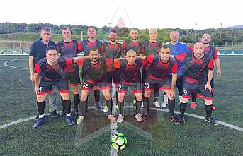 Hendek Kaymakamlığı Son Dakikada