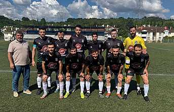 Hendekgücü Playoff’a Galibiyetle Başladı