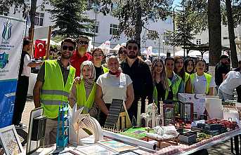 Hendek’te ‘Dijital Dönüşüm’ Temalı Kariyer Zirvesi