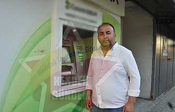 Hendek’te İnsanlık Ölmemiş Dedirtten Olay