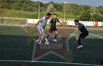 Orman İşletme Son Dakikada