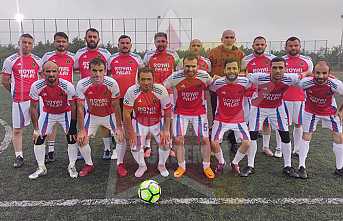 Royal Palas Hükmen Kazandı