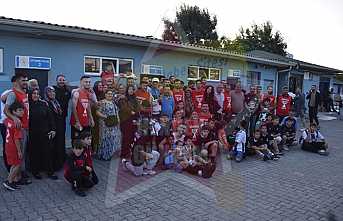 Şampiyon Hendekgücü