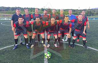 Son Dakika Golleriyle 1’er Puan